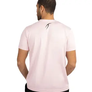 Squat Core Mesh Rose T-Shirt