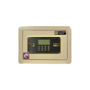 Turbotech LS 25 - BEIGE