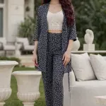 3 Pcs Tiger Set