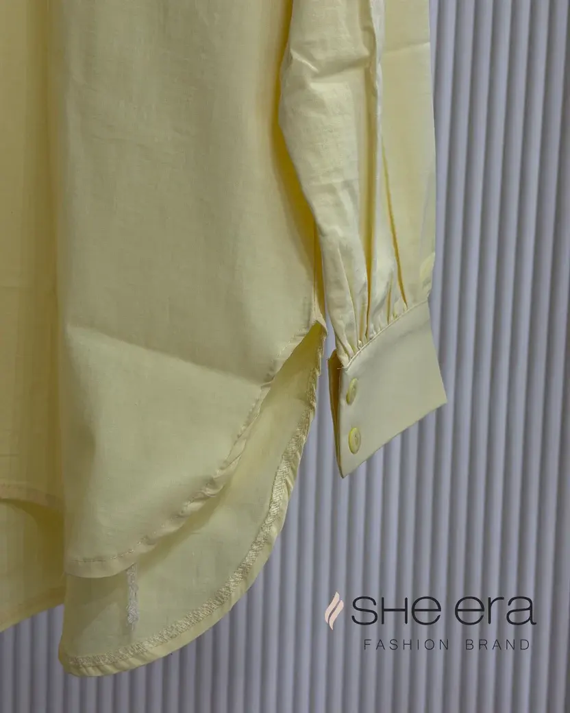 Pure Chemise