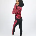 Women's Long Sleeve Hoodie