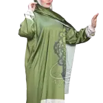 إسدال زيتونة