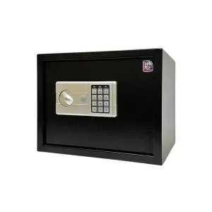 LG Safe - 30 LGK BLACK