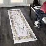 Virtulux Mat corridor carpet