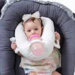 مخدة الببرونة