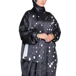إسدال سَحر – ستان فرى سايز
