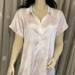 Florance Pure Silk Nightshirtno