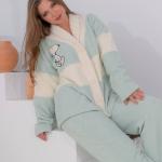 light blue pyjama set