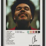 The Weeknd - After Hours