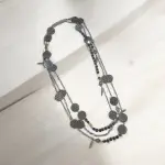 Joker necklace