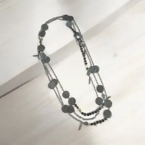 Joker necklace