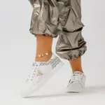 sneakers in a modern sophisticated style GS-2