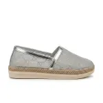 Bejeweled Mesh Women's Ballerinas BN-61