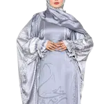 إسدال سيادة – ستان فرى سايز