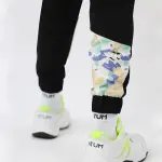 Girl's Trendy Black Pants