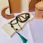 Wooden Harmony (تناغم الخشب)