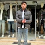 Tommy Hilfiger jacket