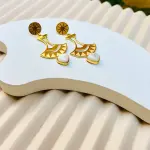 Nefro earring