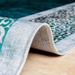 Metarug Mat - (Green)