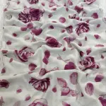 Printed Modal Scarf