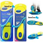 GelActiv Everyday Insoles_ A-5