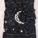 Printed Modal Scarf