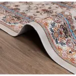 AuraLux corridor carpet