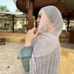 Linen Silk