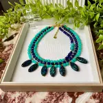 Open media 1 in modal Open media 2 in modal Open media 3 in modal Yomn Jewellery Mawj ( موج )