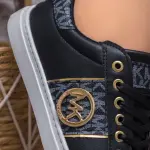 sneakers distinctive designs - MK