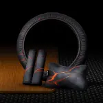 Orange Black - Bundle 1