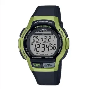 CASIO WS-1000H-3AVDF