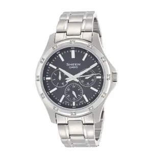 CASIO SHE-3801D-1ADR