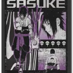 Uchiha Sasuke