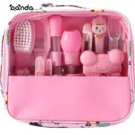 طقم عناية ديزني ١٣ قطعة مع حافظة