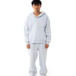 ESSENCE Baby Blue Hoodie