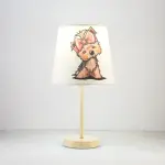 Kids Table Lamp NKBEJL04