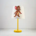 Kids Table Lamp NKYL49