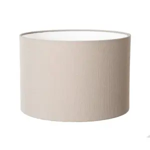 lamp shade light beige LS25 40/40