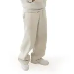 Silver Sweatpant