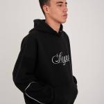 Hoodie (Black)