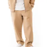 Beige Sweatpant
