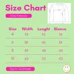 Pink Sweatshirt with "Tiger Heart" 🐯💖