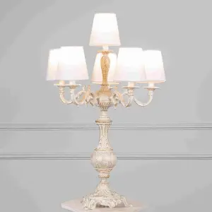 New Classic Table Lamp133