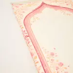 ISHRAQ PRAYER MAT