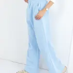 Blue Sweatpant