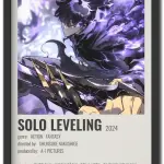 Solo Leveling - Credits