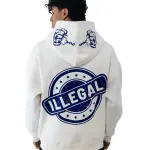 The Illegal Hoodie