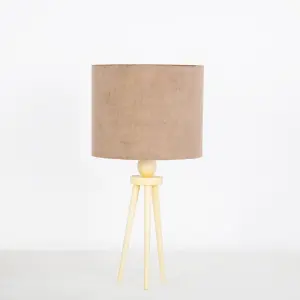 Modern Table Lamp NCA26