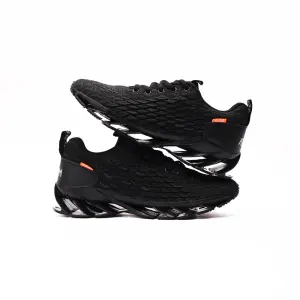 حذاء جري فيلوسيتي فورتكس أسود